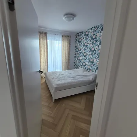 Appartament La Plage Delux Omega Апартаменты