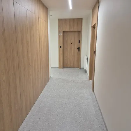 Appartament La Plage Delux Omega Апартаменты *